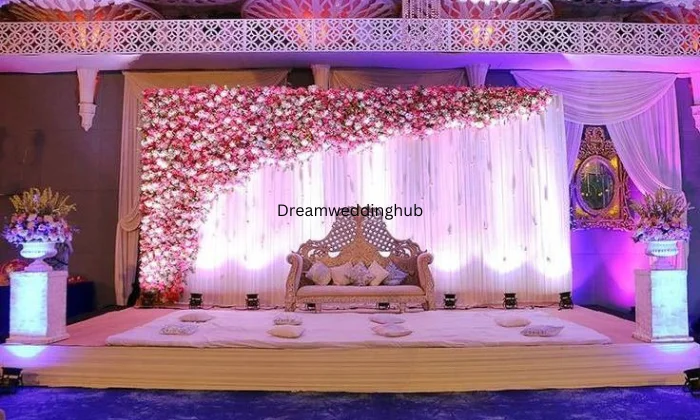 Shubh Karya Events  Wedding Planner